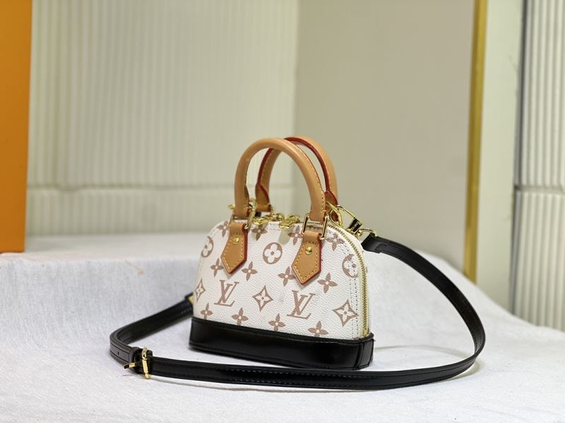 LV Top Handle Bags